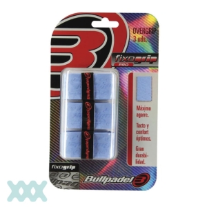 Overgrip GB1202 azul celeste