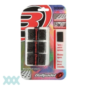 Overgrip GB1201 negro