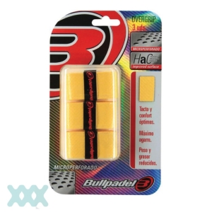 Overgrip GB1201 amarillo