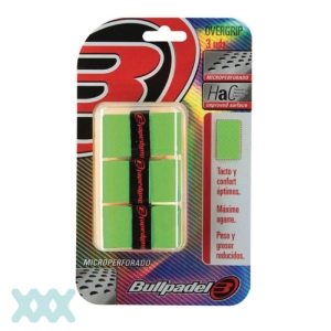 Overgrip GB1705 verde