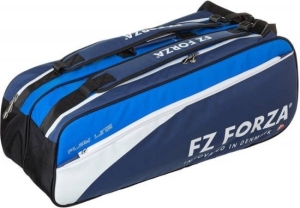 Racketbag Play Line 9 rackets blue