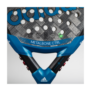 Metalbone CTRL 3.1 blue