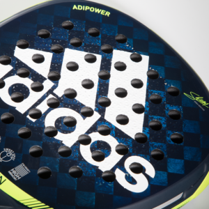 Adipower 3.1 yellow