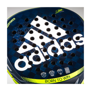Adipower 3.1 yellow