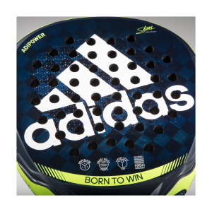Adipower 3.1 yellow