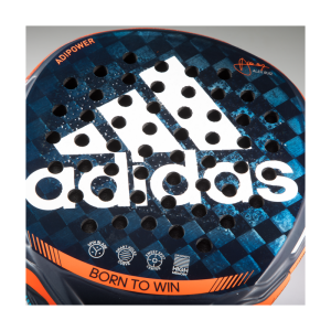 Adipower CTRL 3.1 orange