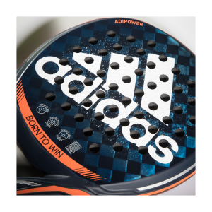 Adipower CTRL 3.1 orange