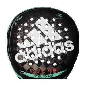 Adipower Light 3.1 munt