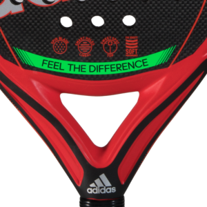 Essnova Carbon 3.1 red