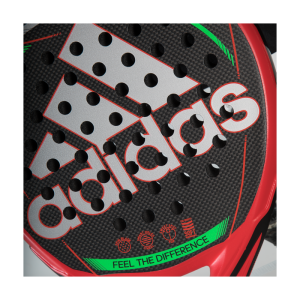 Essnova Carbon 3.1 red