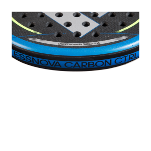 Essnova Carbon CTRL 3.1 blue