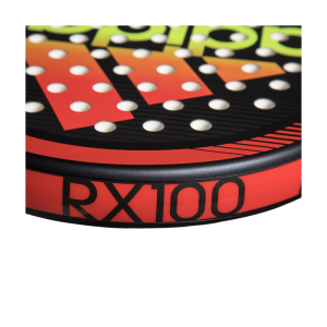 RX 100 red