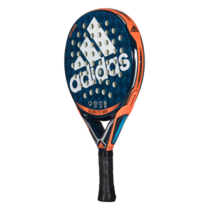 Adipower Junior 3.1 orange