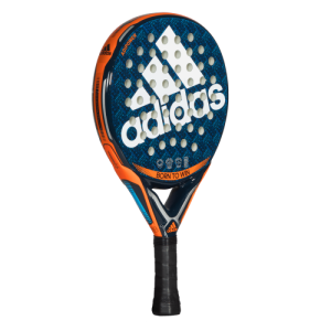Adipower Junior 3.1 orange