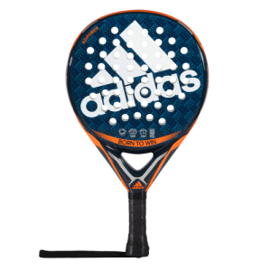 Adipower Junior 3.1 orange
