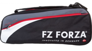 Racketbag Play Line 6 rackets black