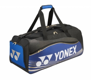 Pro Tour Bag blue-black