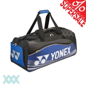 Pro Tour Bag blue-black