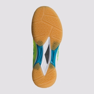 Power Cushion SHB03EX blue/lime