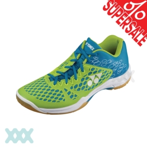 Power Cushion SHB03EX blue/lime