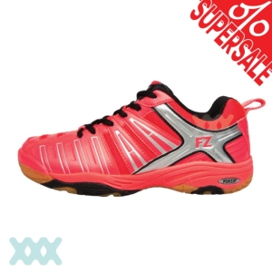 Leander pink