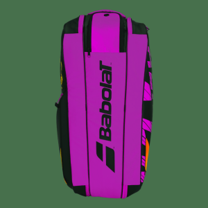 RH6 Pure Aero Rafa 363 black orang