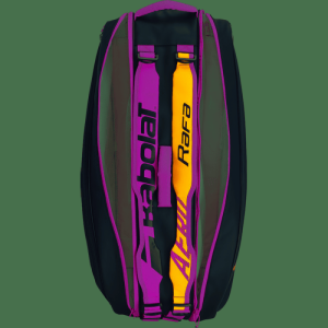 RH6 Pure Aero Rafa 363 black orang