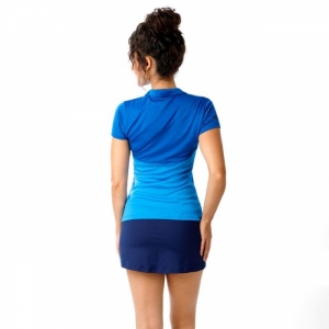 Babolat Play Skirt 4000 Estate Blu