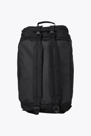 Sports Duffle iconic black