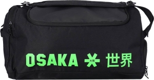 Sports Duffle iconic black