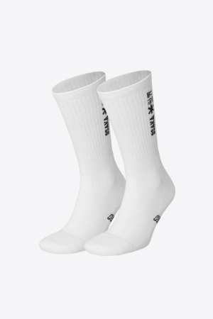Duo Socks black black