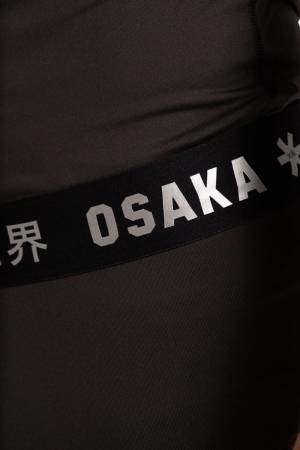 Men Baselayer short black