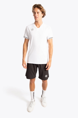 Men Training Short black