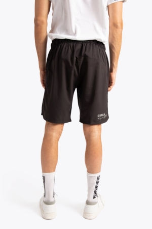 Men Training Short black