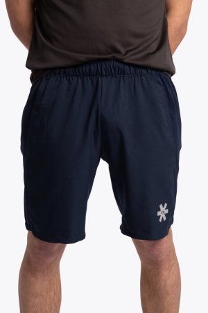 Men Training Short navy