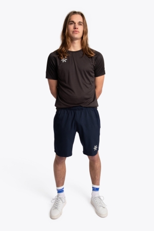 Men Training Short navy
