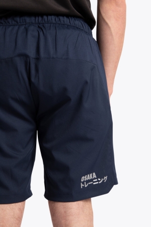 Men Training Short navy