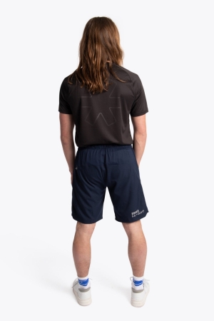 Men Training Short navy