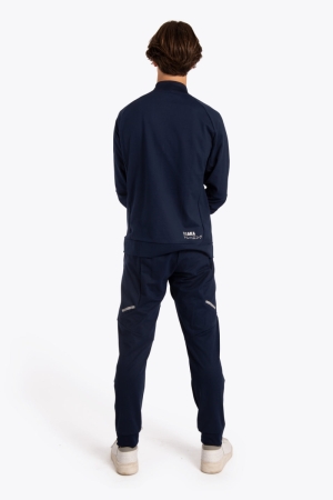 Men Track Top navy