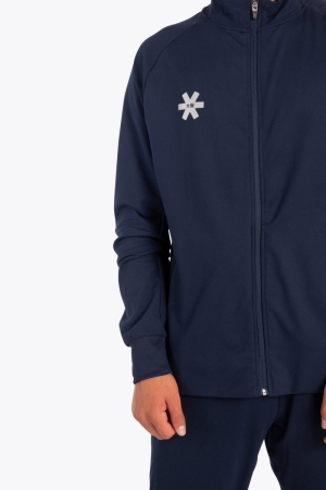 Men Track Top navy