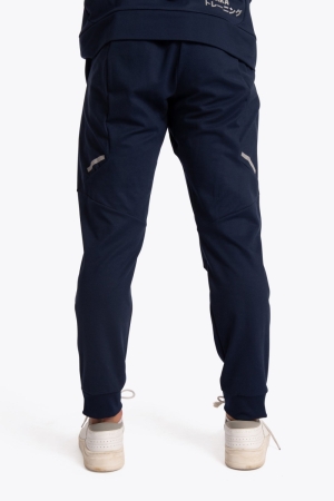 Men Track Pants T5 navy