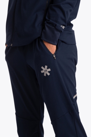 Men Track Pants T5 navy