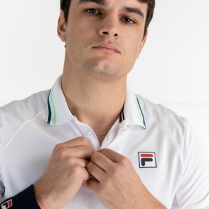 Marvin 001 white