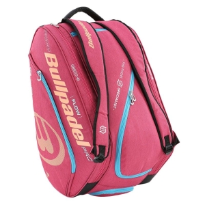 Flow Bag 750 hortensia