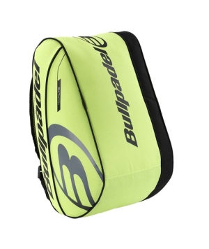 Tour 969 neon yellow
