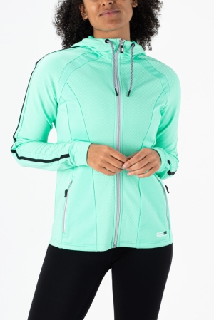 Aimy L132 Fresh Mint