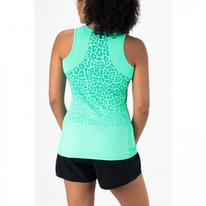 Cathy L132 Fresh Mint