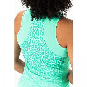 Cathy L132 Fresh Mint