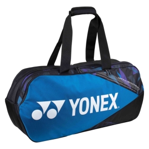 Pro Tournament Bag fine blue