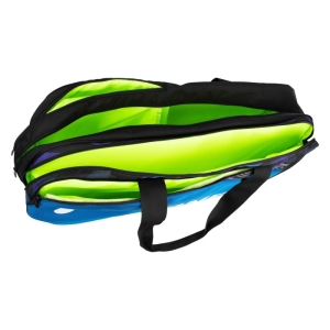 Pro Tournament Bag fine blue